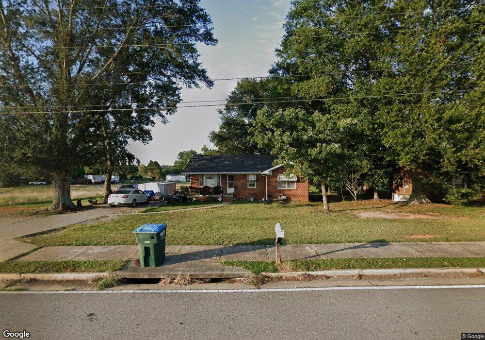 3162 Maysville Rd, Commerce, GA 30529 - photo 1