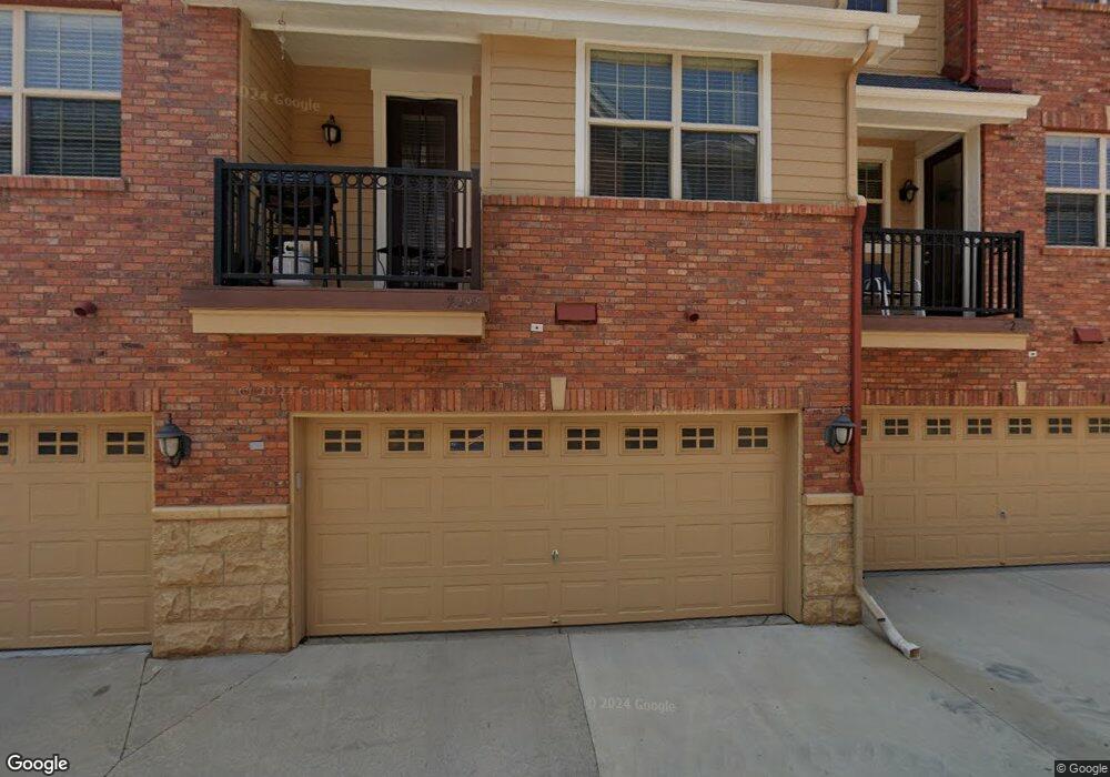 9295 Kornbrust Cir, Lone Tree, CO 80124 - photo 1