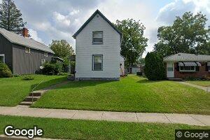 1309 S 4th St, Lafayette, IN 47905