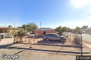 402 E Rodeo Dr, Tucson, AZ 85714