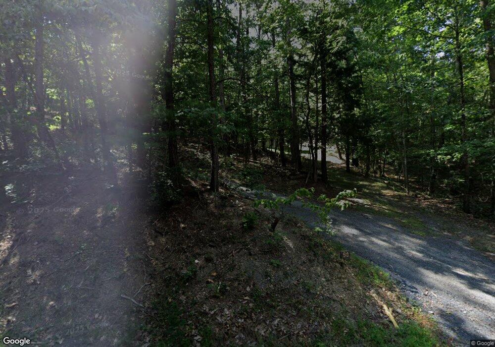 519 Straton Way, Basye, VA 22810 - photo 1