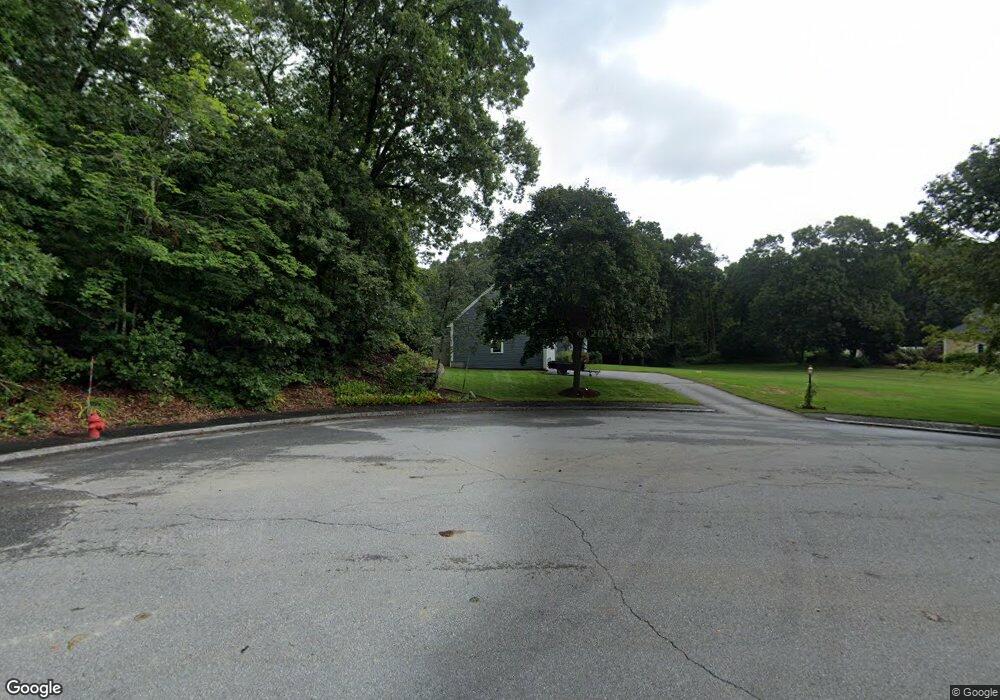 5 Sunrise Dr, Southborough, MA 01772 - photo 1