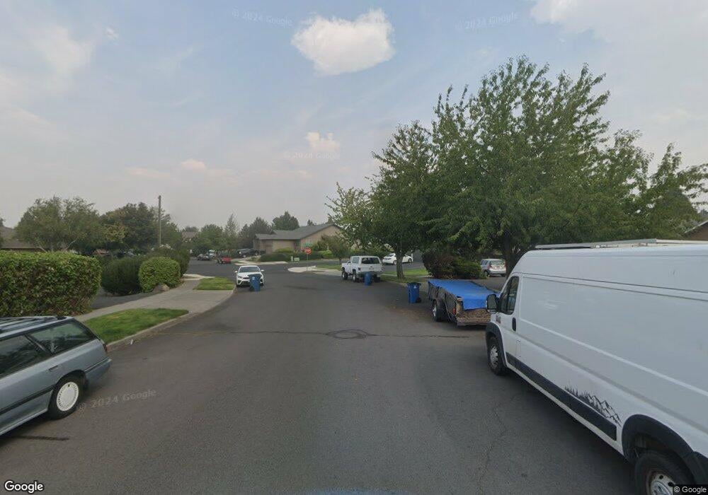 0 NE Zachary Ct, Bend, OR 97701 - photo 1