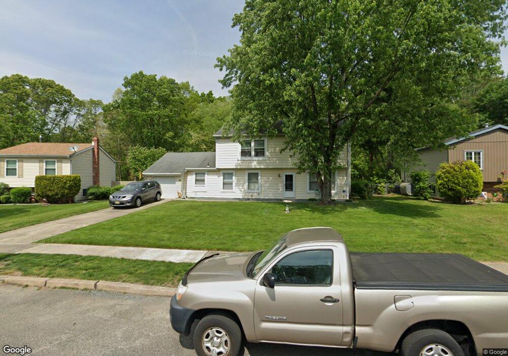 33 Orion Way, Sewell, NJ 08080 - photo 1