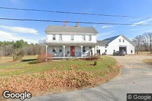 98 High Rd, Cornish, ME 04020