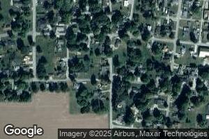 210 S Holman St, Waynetown, IN 47990