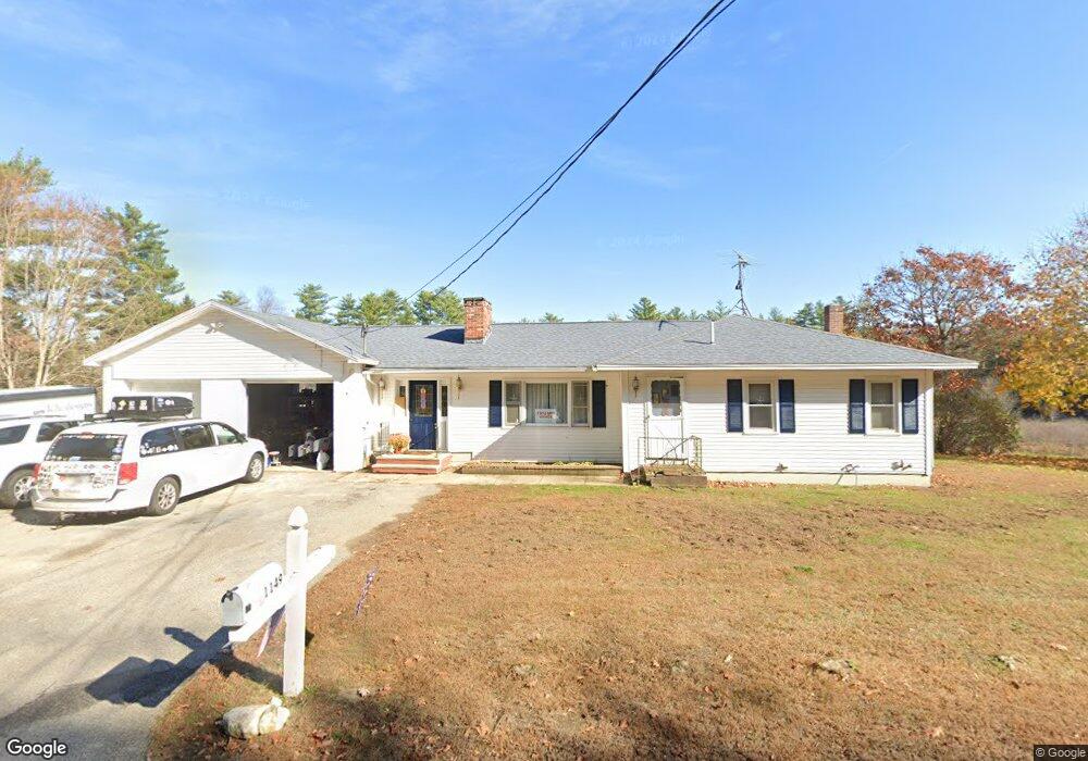 1149 Mast Rd, Alfred, ME 04002 - photo 1