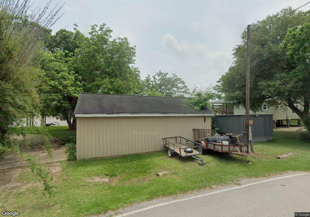 2647 County Road 496, Brazoria, TX 77422 - photo 1