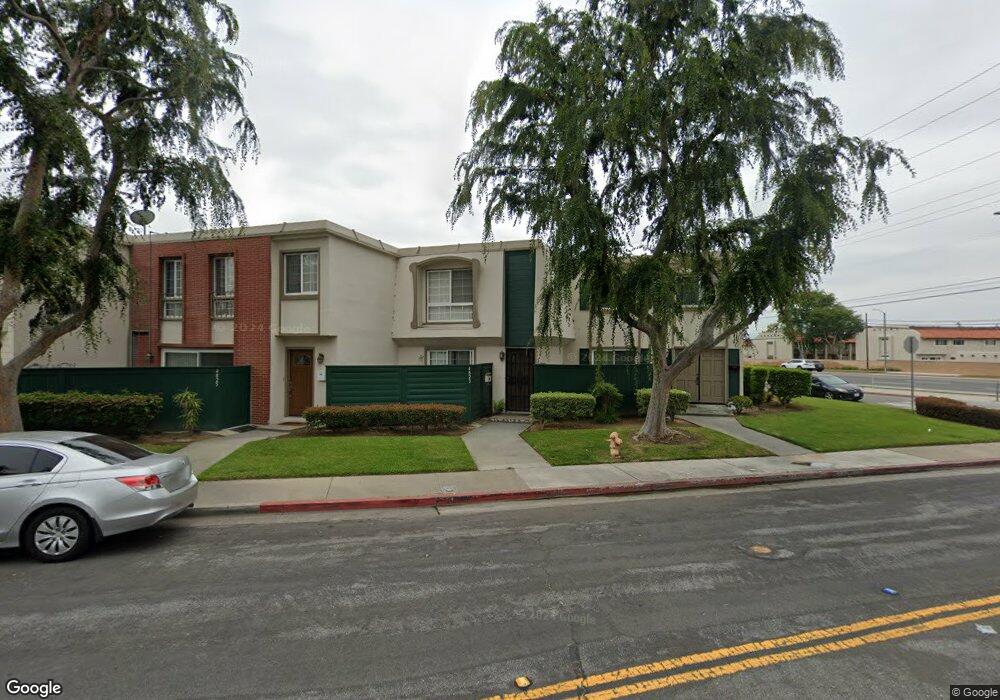 4823 Argyle Dr, Buena Park, CA 90621 - photo 1