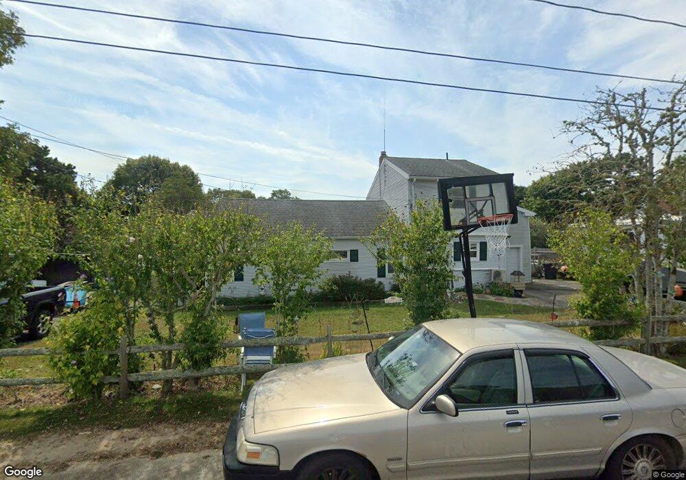 57 Pine Rock Rd, East Falmouth, MA 02536 - photo 1