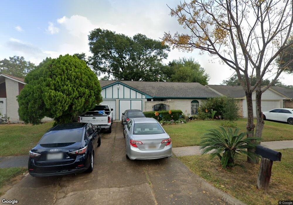 10514 Heather Hill Dr, Houston, TX 77086 - photo 1