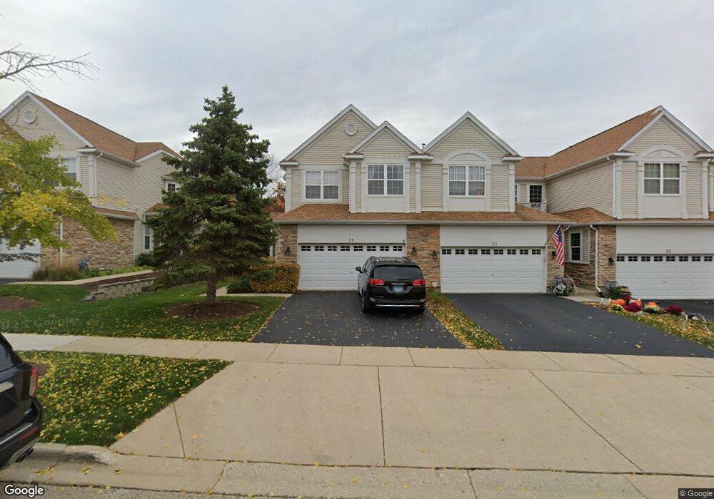 21 Kelsey Ct unit 2, Algonquin, IL 60102 - photo 1