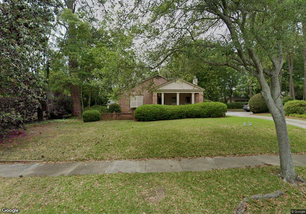 1170 1st St, Moultrie, GA 31768 - photo 1