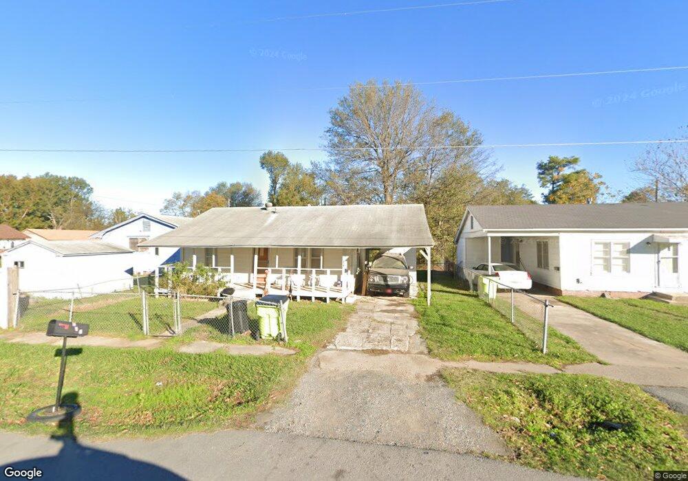 216 W 20th St, Stuttgart, AR 72160 - photo 1