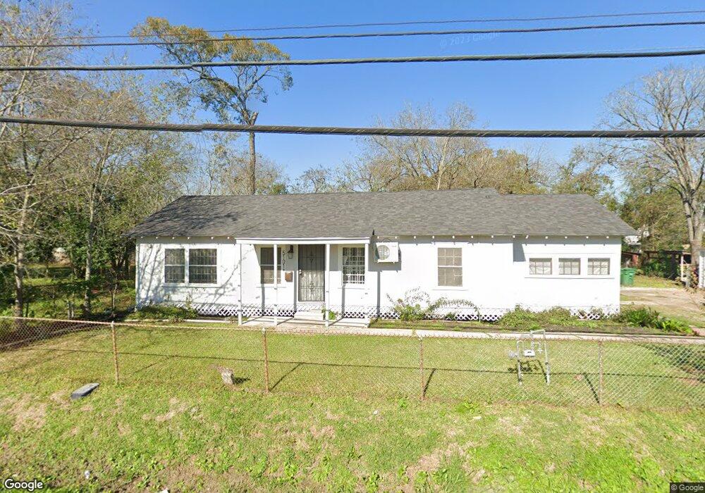 5101 Crane St unit B, Houston, TX 77026 - photo 1