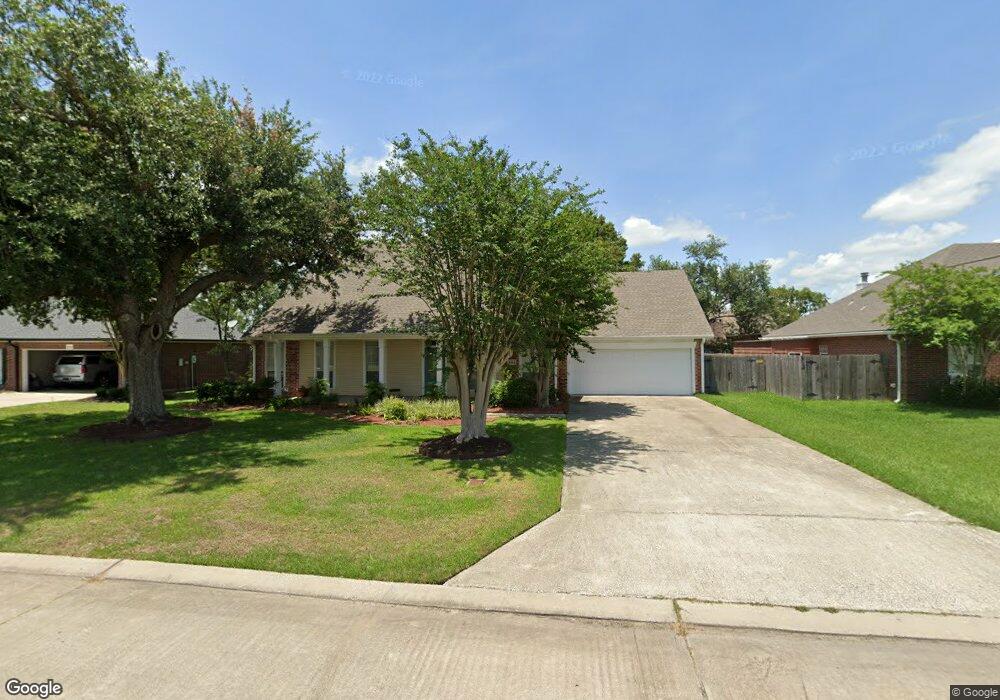 2412 Brent Keith Dr, Lake Charles, LA 70605 - photo 1