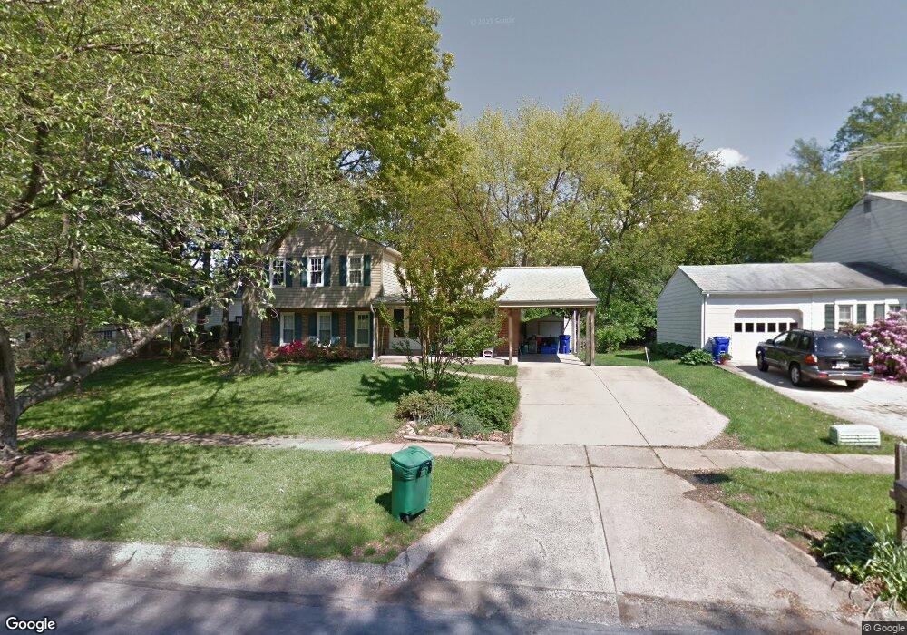 17629 Shamrock Dr, Olney, MD 20832 - photo 1