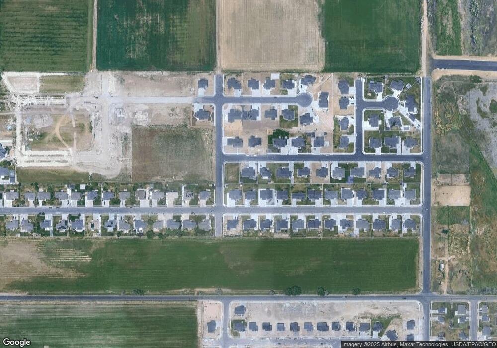 4221 W 550 S, West Point, UT 84015 - photo 1