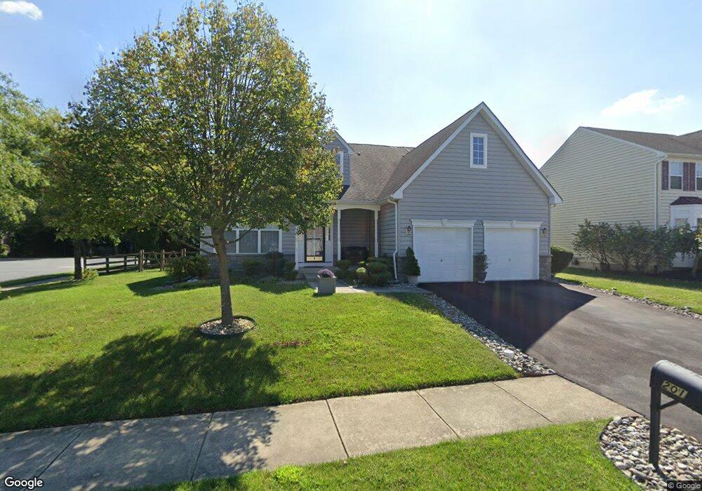 201 Foxglove Loop, Bear, DE 19701 - photo 1