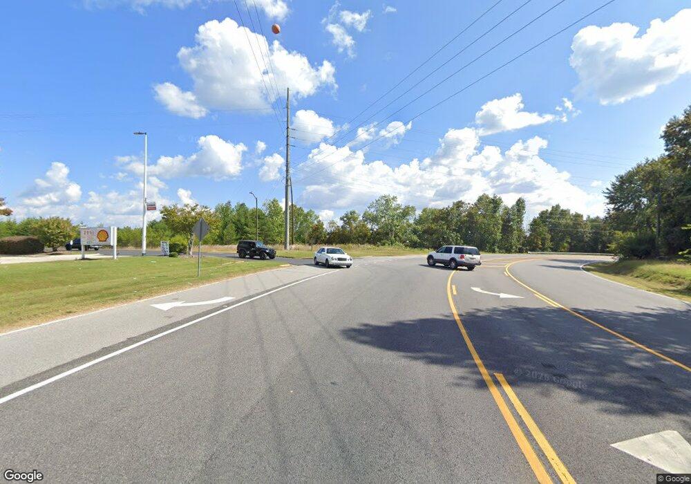 0 U S 19 unit 8042160, Dahlonega, GA 30533 - photo 1