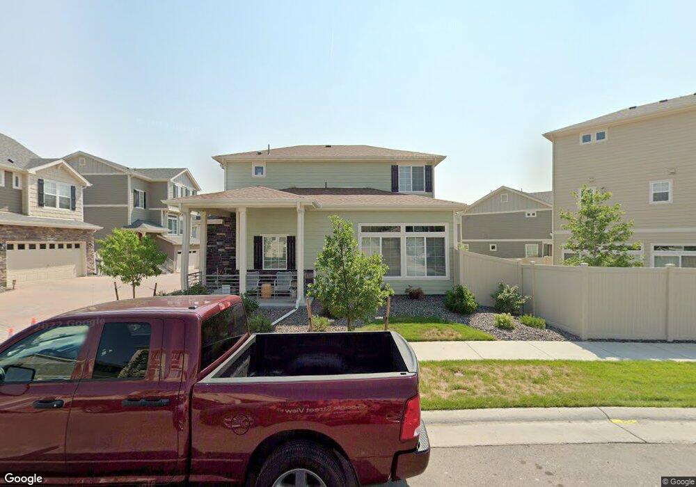 12852 Tamarac Way, Thornton, CO 80602 - photo 1