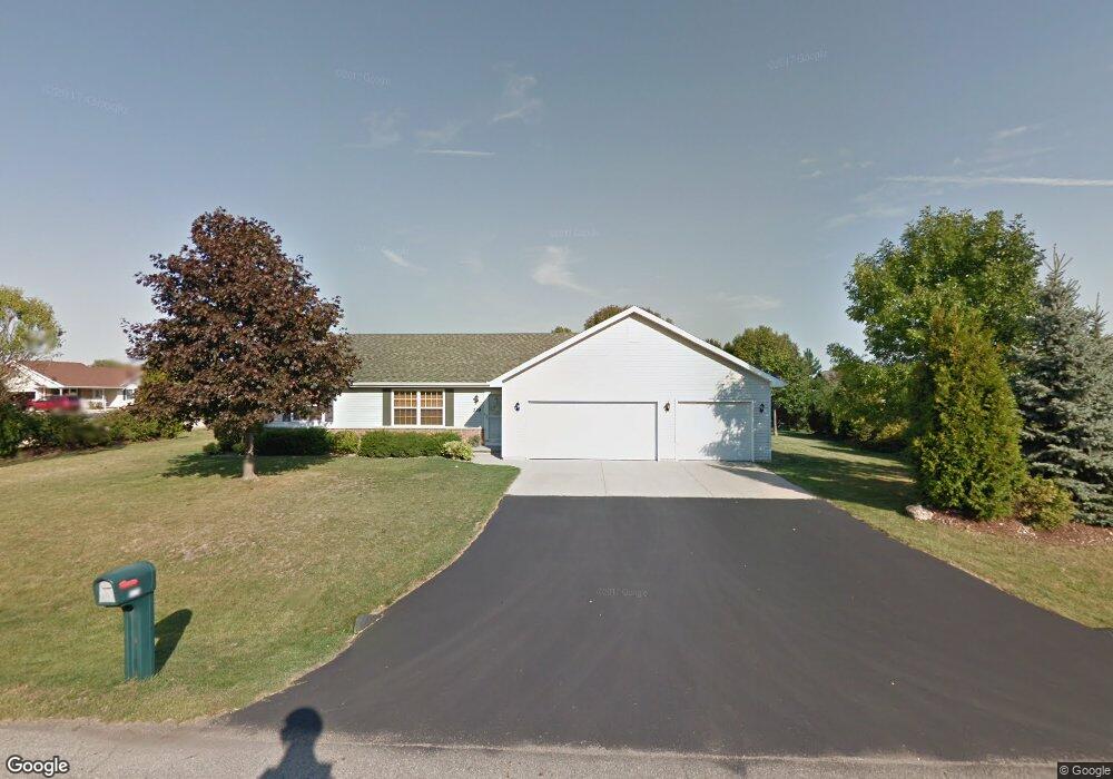 N228 Lavender Ln, Appleton, WI 54915 - photo 1