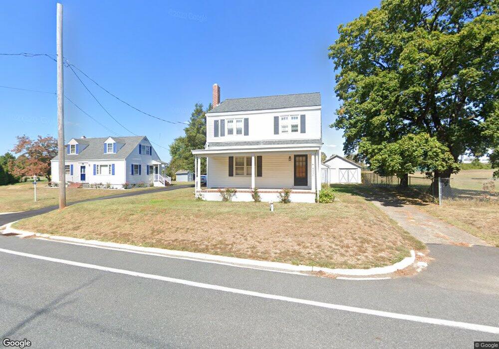 4650 Kirkwood st Georges Rd, Saint Georges, DE 19733 - photo 1