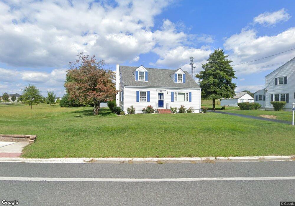 4642 Kirkwood st Georges Rd, Saint Georges, DE 19733 - photo 1