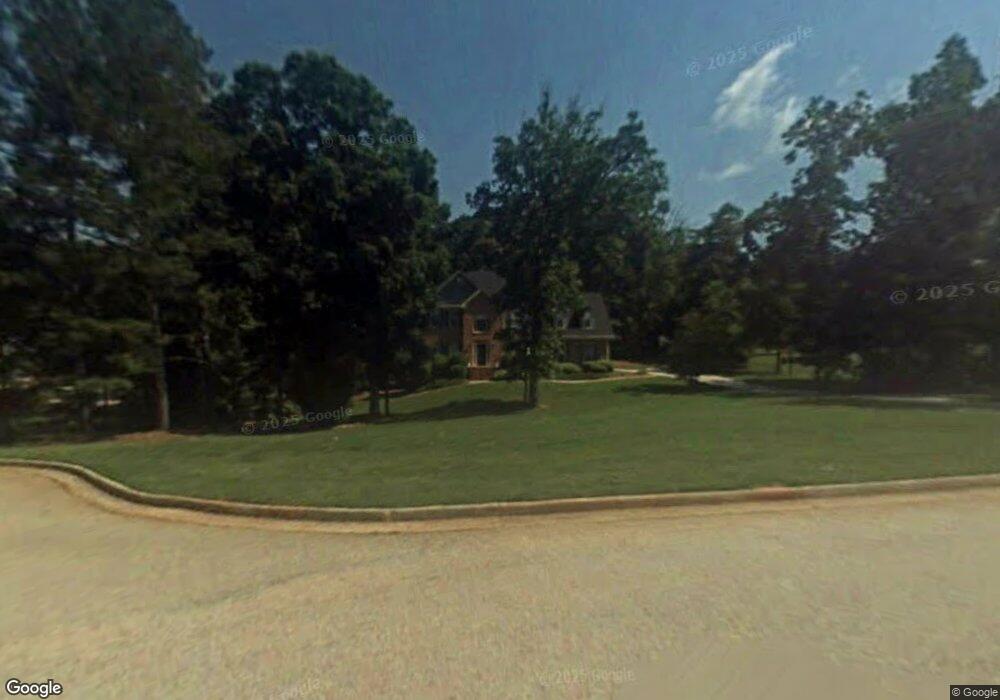 155 Varsailles Place, Ellenwood, GA 30294 - photo 1