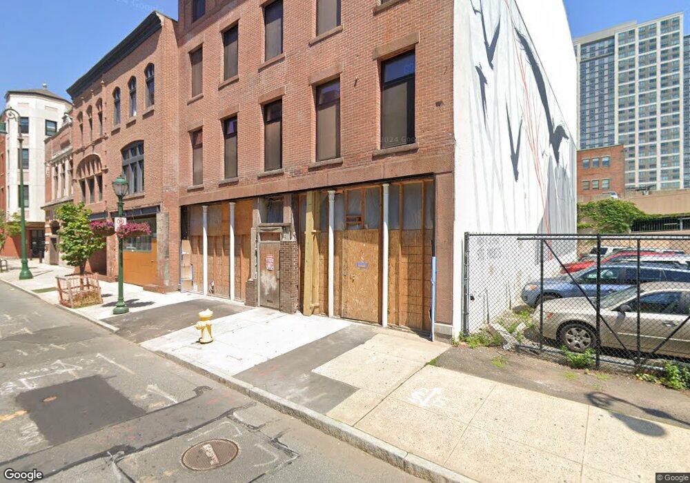 29 Crown St, New Haven, CT 06510 - photo 1