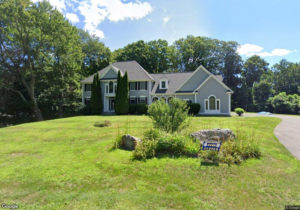 5 Ruthie's Ln, Simsbury, CT 06092 - photo 1