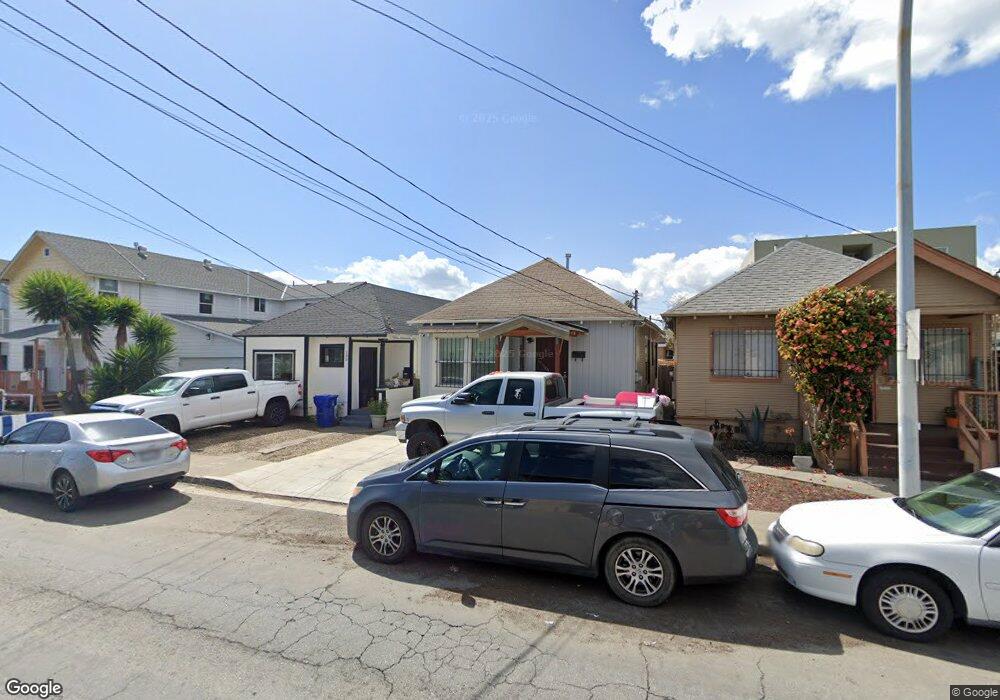 137 Marina Way, Richmond, CA 94801 - photo 1