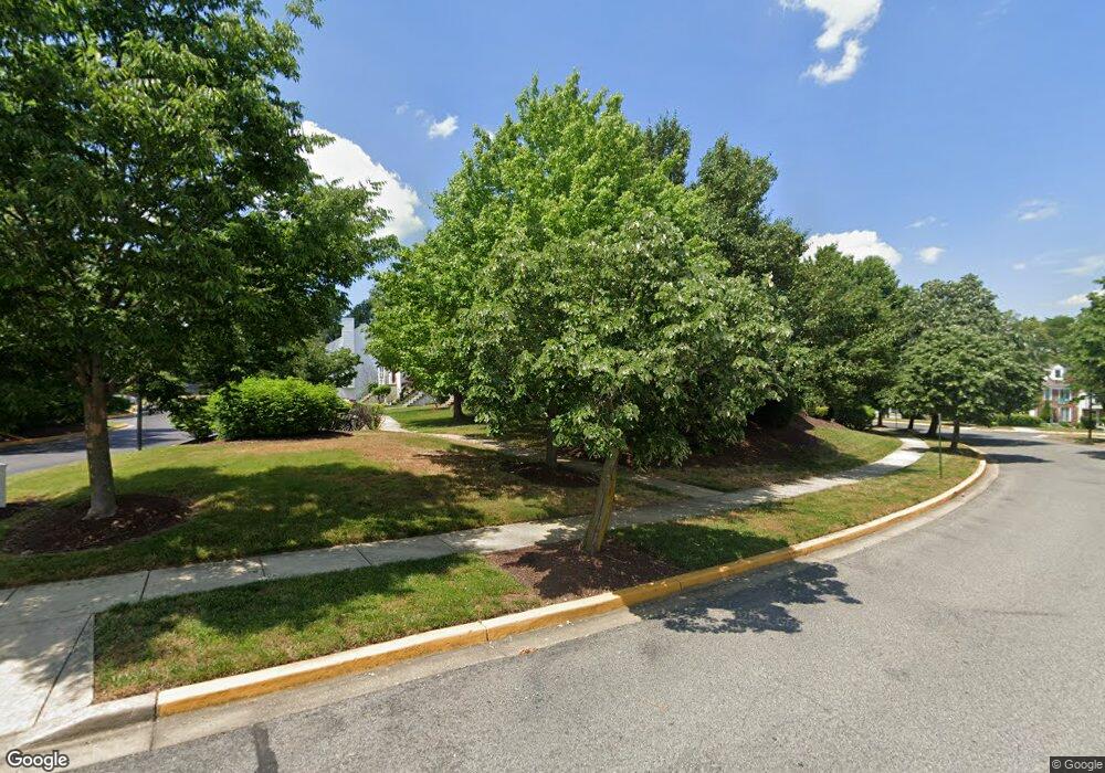 7024 Dewdrop Way, Clinton, MD 20735 - photo 1