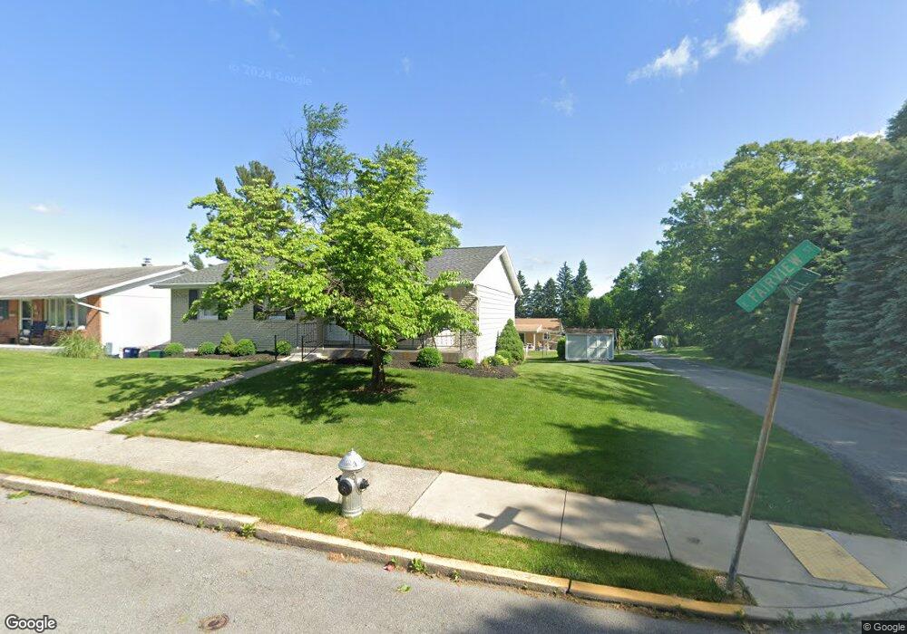 1021 E Fairview St unit 1025, Allentown, PA 18109 - photo 1