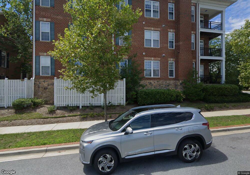 23620 Overlook Park Dr unit 104, Clarksburg, MD 20871 - photo 1