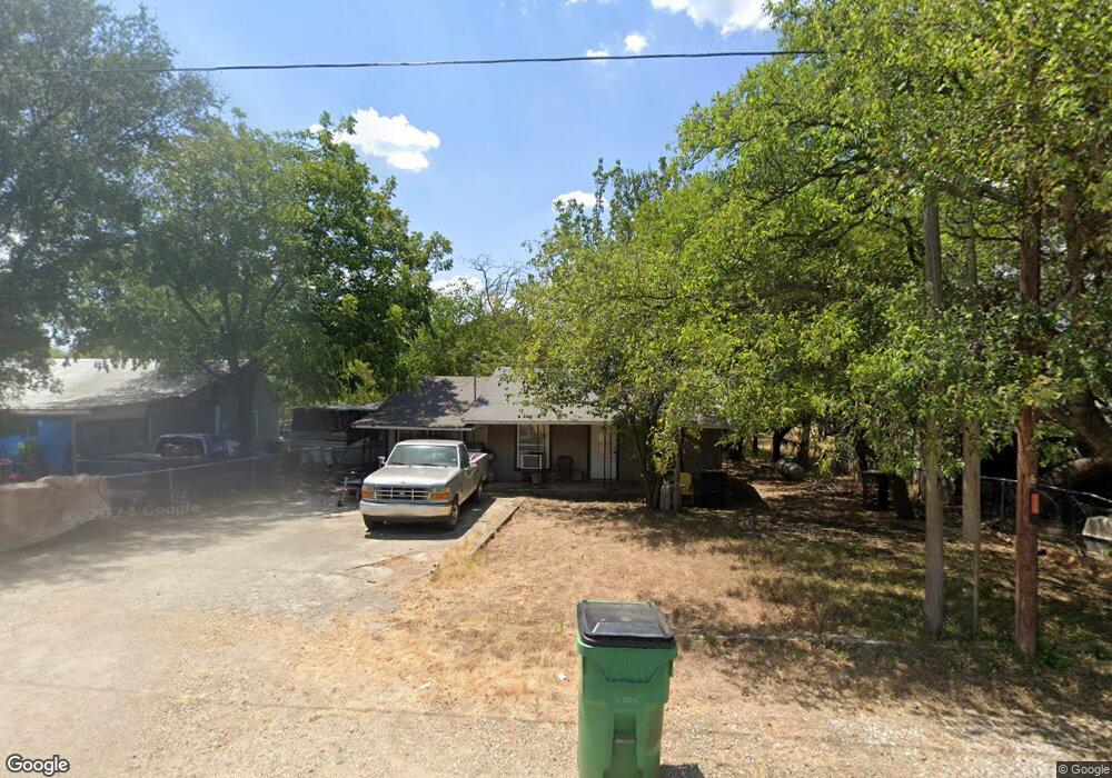 6850 McGregor Park Rd, Temple, TX 76502 - photo 1