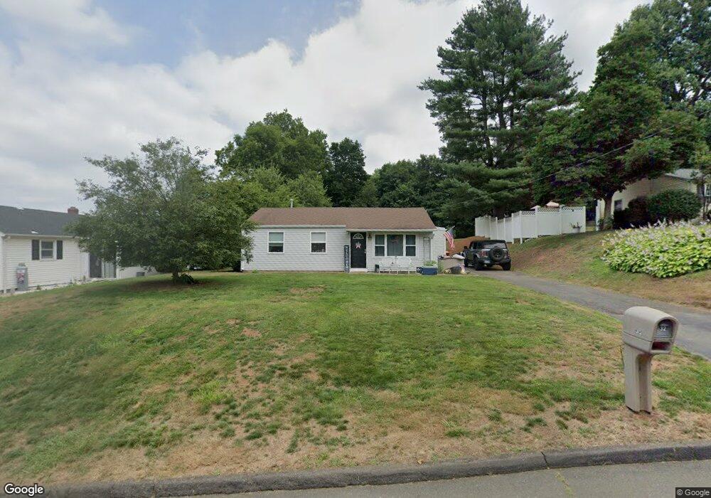 32 Audette Dr, Wallingford, CT 06492 - photo 1