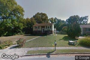 2 Merryweather Dr, Cambridge, MD 21613