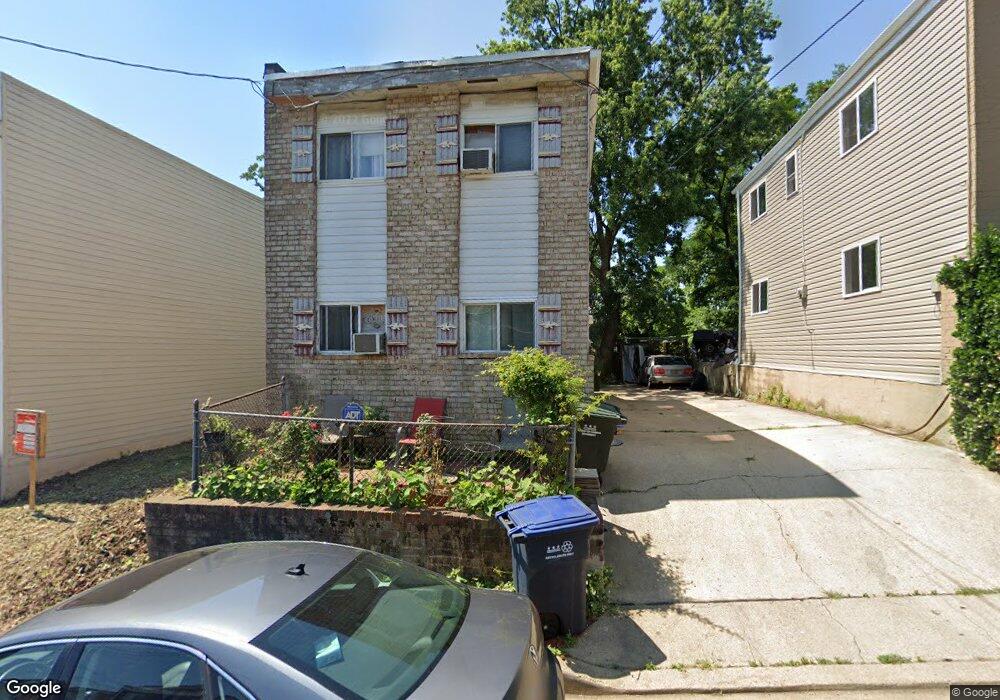 5241 Karl Place NE, Washington, DC 20019 - photo 1