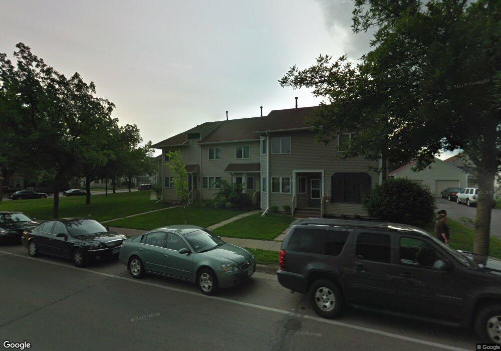 345 E 35th St, Minneapolis, MN 55408 - photo 1