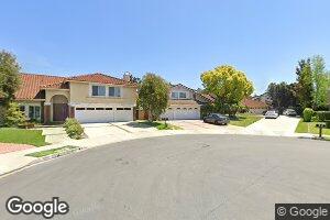 24112 Lapwing Ln, Laguna Niguel, CA 92677