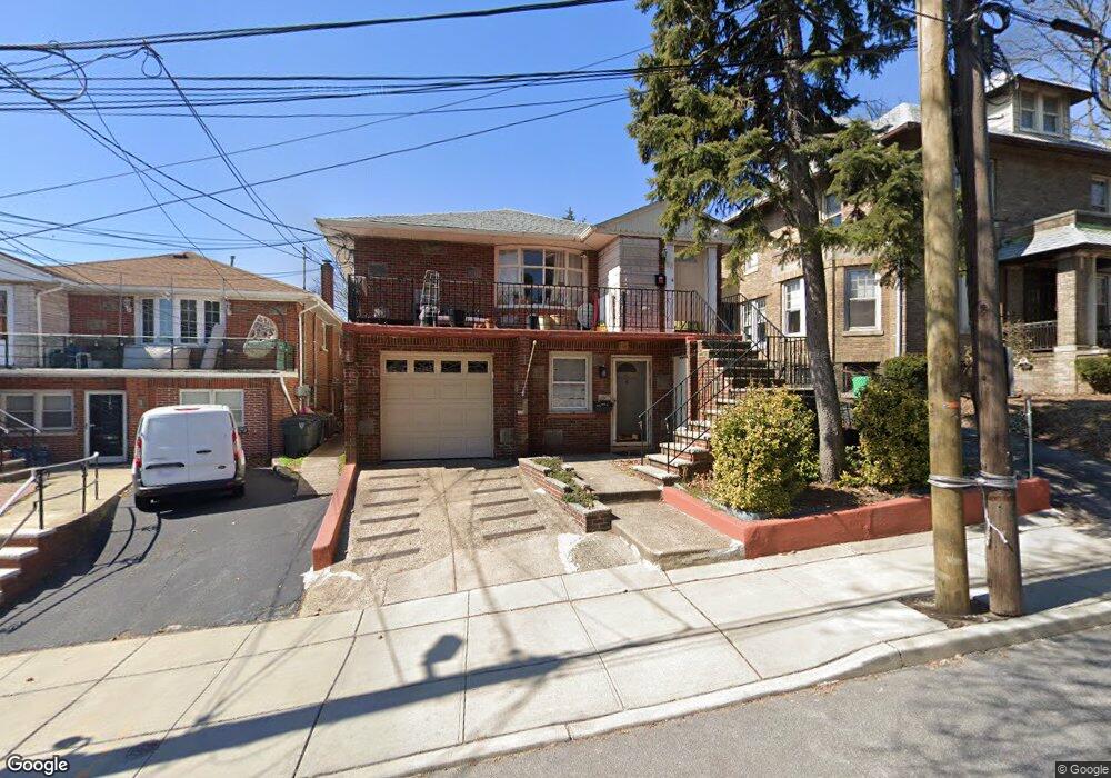 53 Sterling Ave unit 1, Weehawken, NJ 07086 - photo 1