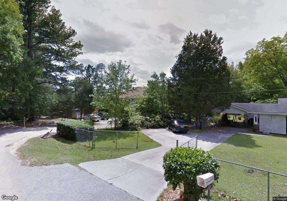 3906 Old Furys Ferry Rd, Augusta, GA 30907 - photo 1