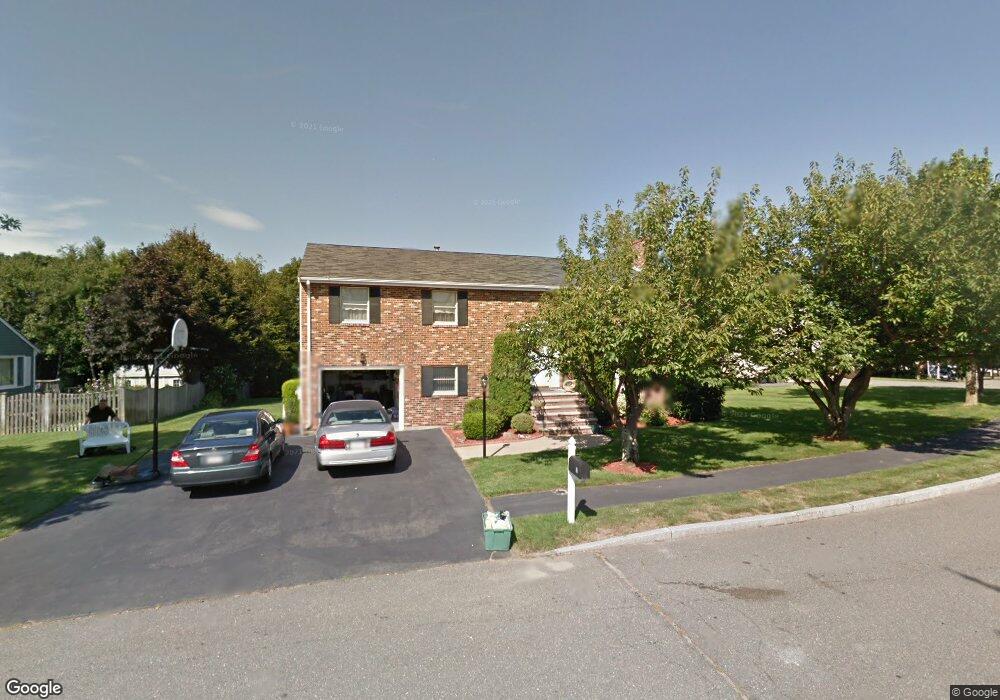 18 Tara Rd, Peabody, MA 01960 - photo 1