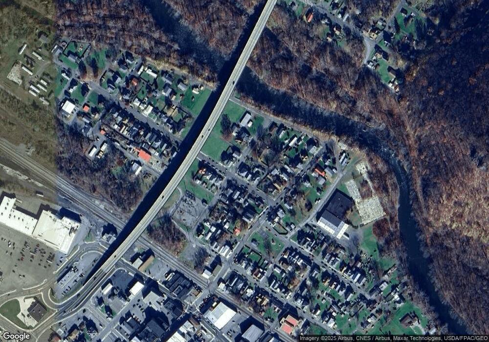 39 Maple Ave, Keyser, WV 26726 - photo 1