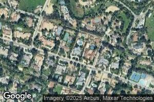 24705 Long Valley Rd, Hidden Hills, CA 91302