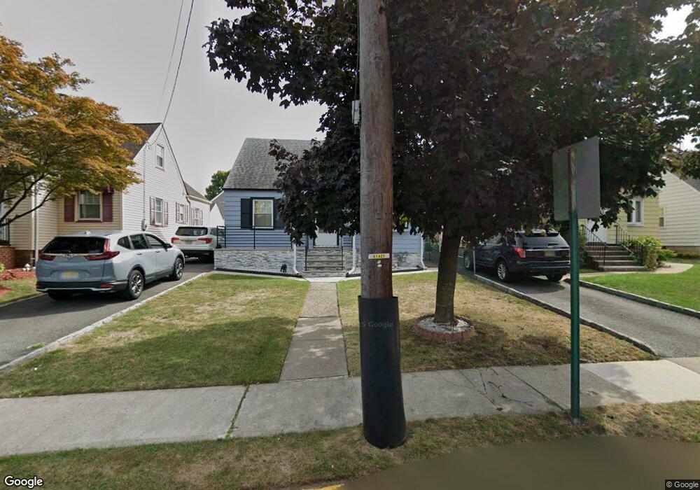 552 Boulevard, Hasbrouck Heights, NJ 07604 - photo 1