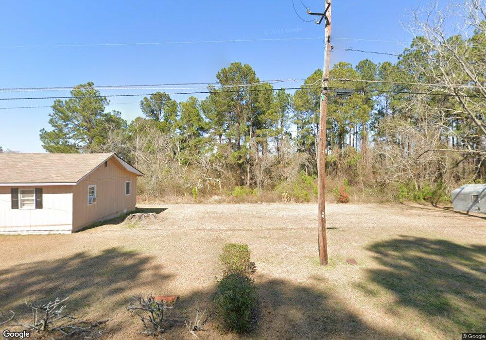 208 King St, Mc Rae Helena, GA 31037 - photo 1