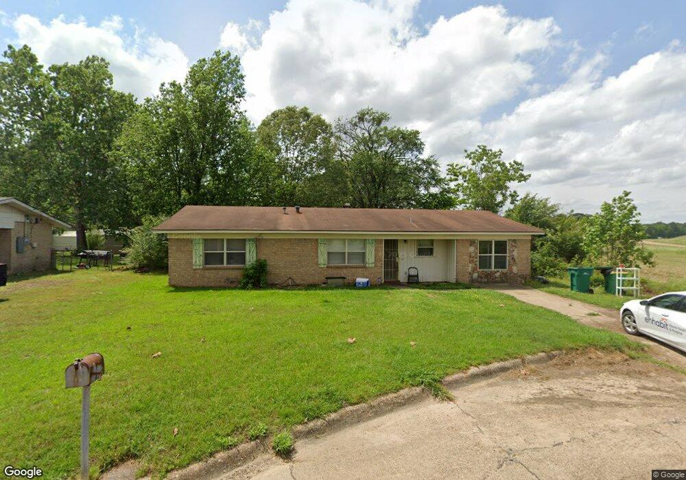 17 N Pinewood Dr, Texarkana, TX 75501 - photo 1