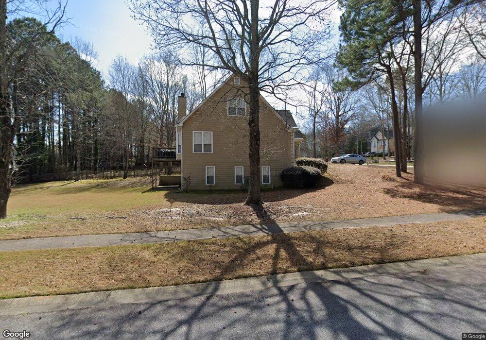 9624 Washington Cir unit 2, Jonesboro, GA 30238 - photo 1